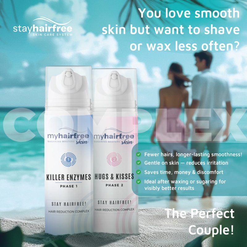 myhairfreeskin Sugaring & Care