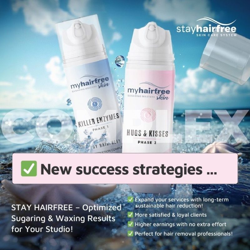 myhairfreeskin Sugaring & Care