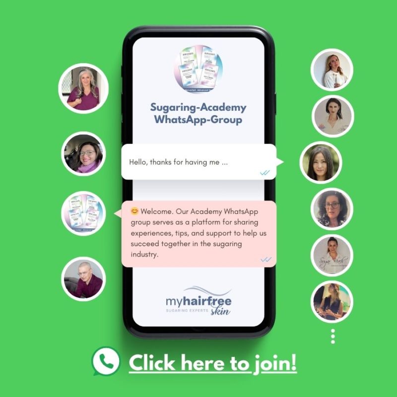 myhairfreeskin Sugaring & Care