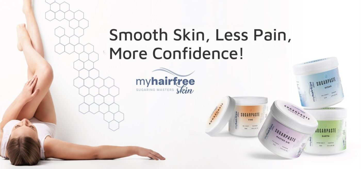 myhairfreeskin Sugaring & Care