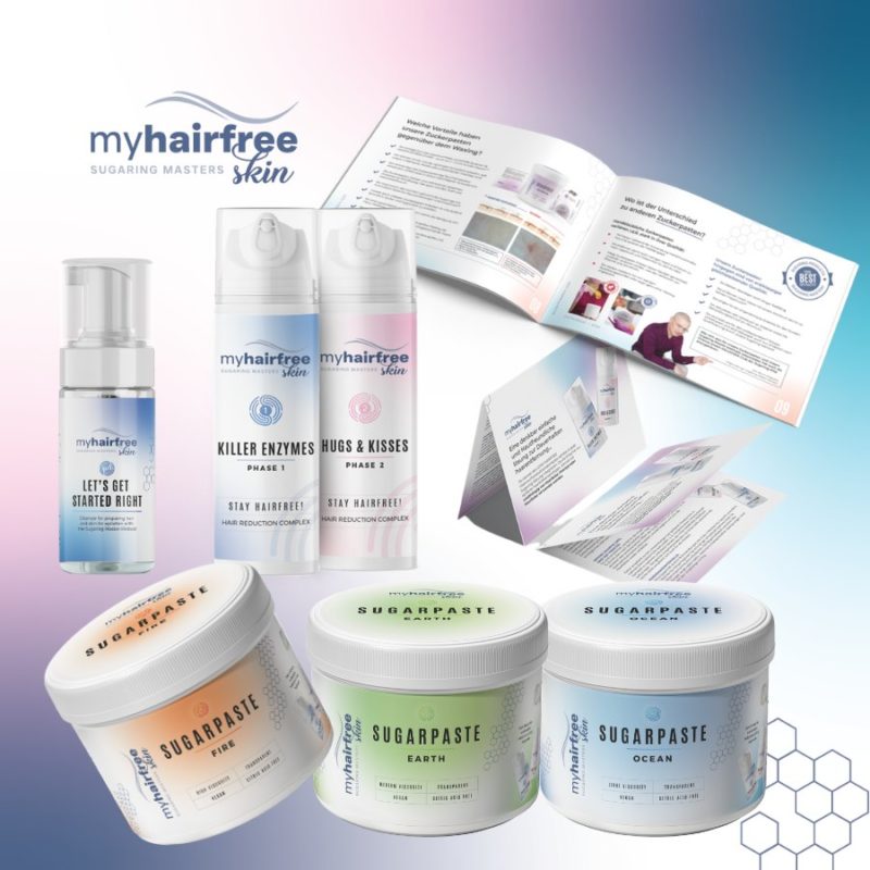 myhairfreeskin Sugaring & Care
