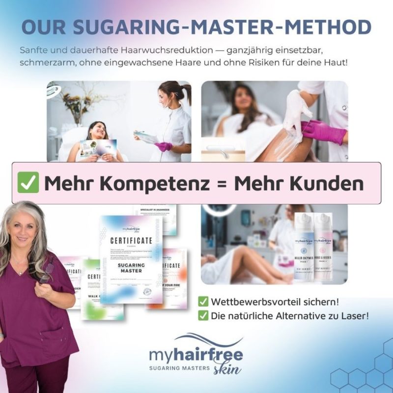 myhairfreeskin Sugaring & Care