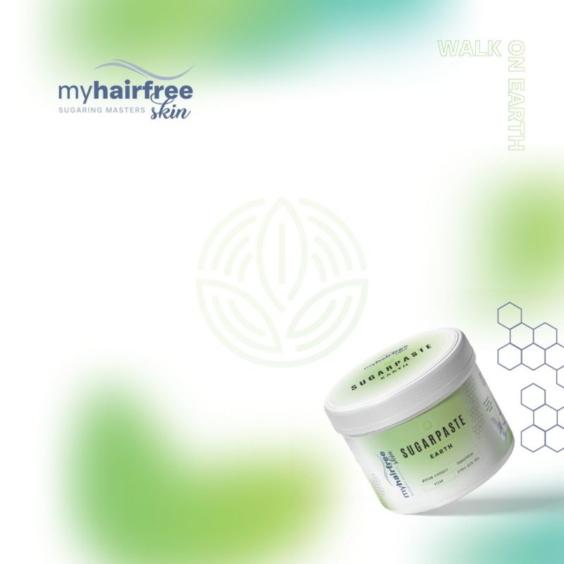 myhairfreeskin Sugaring & Care