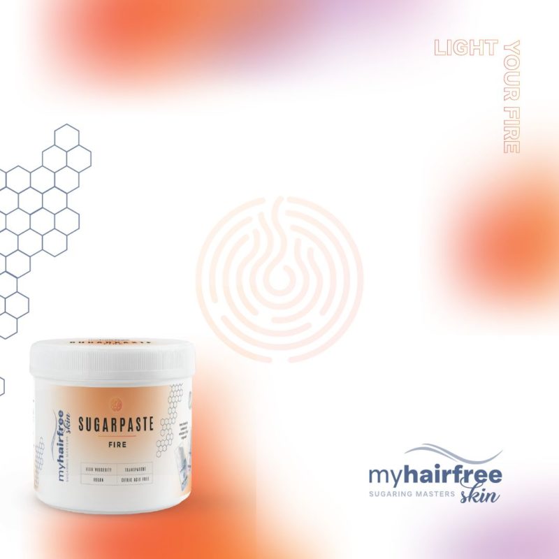 myhairfreeskin Sugaring & Care