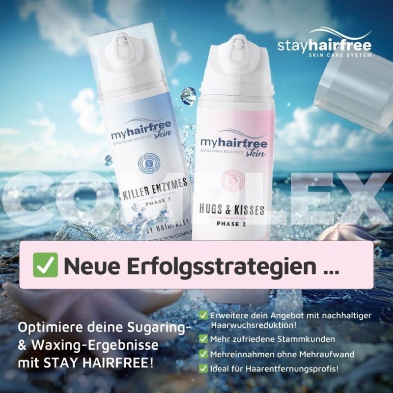 myhairfreeskin Sugaring & Care