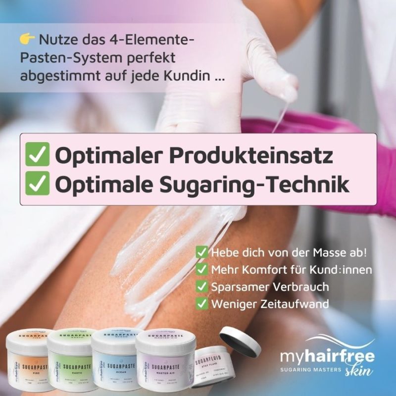 myhairfreeskin Sugaring & Care