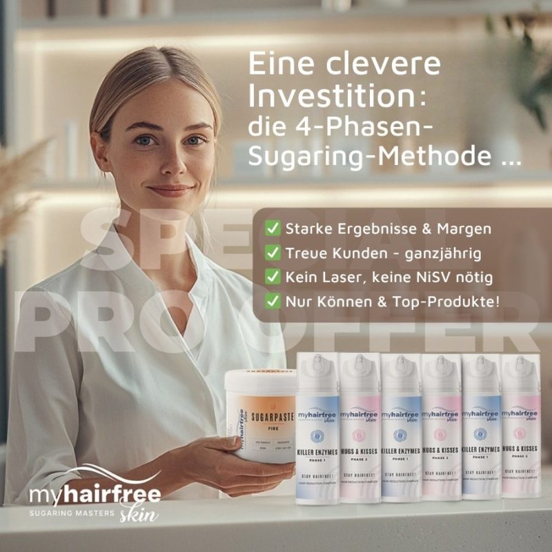 myhairfreeskin Sugaring-Masters