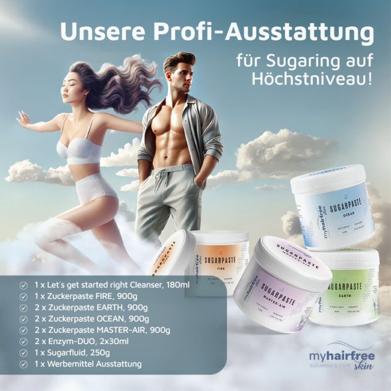 myhairfreeskin Sugaring-Masters