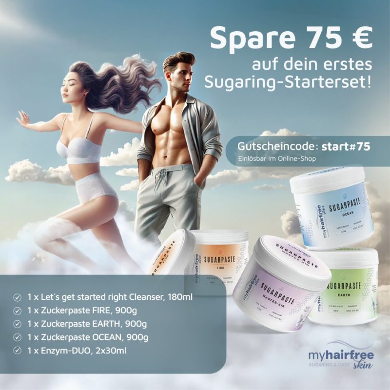 myhairfreeskin Sugaring-Masters