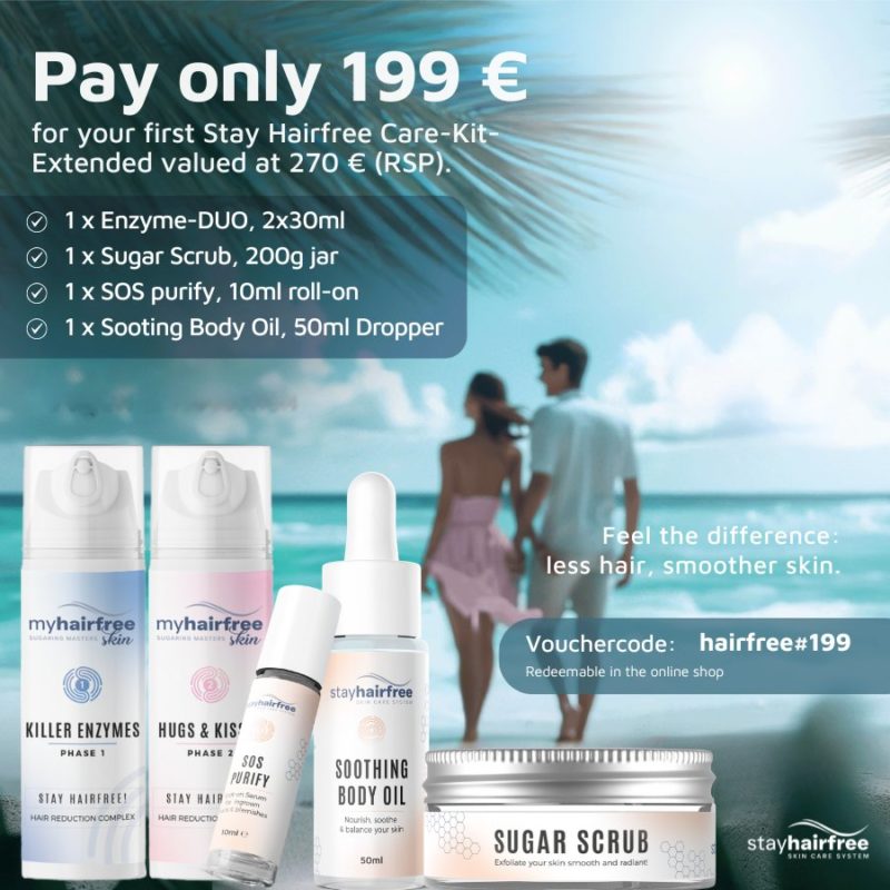myhairfreeskin Sugaring-Masters
