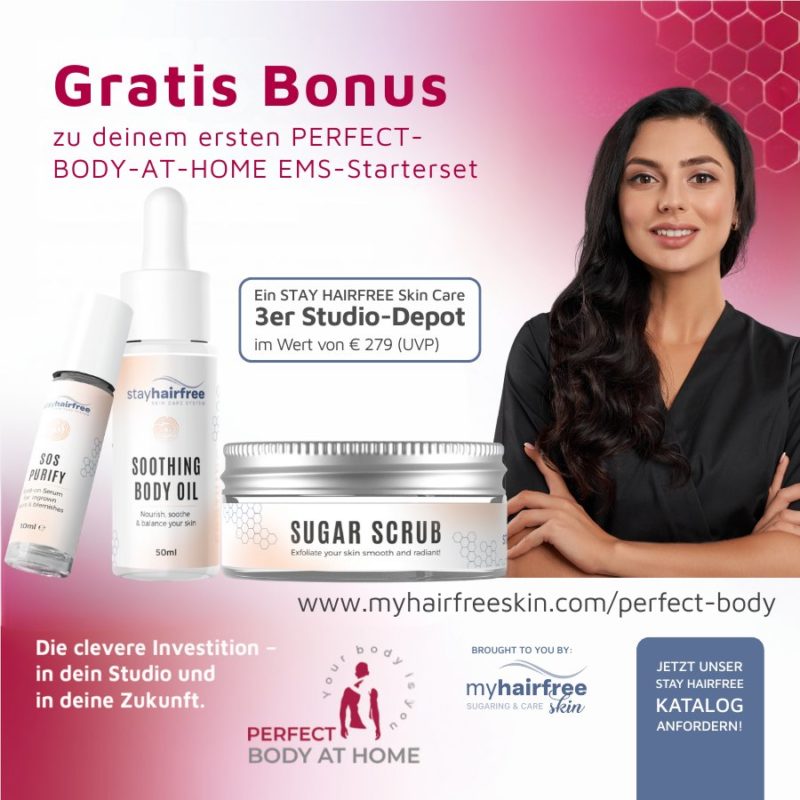 myhairfreeskin Sugaring-Masters
