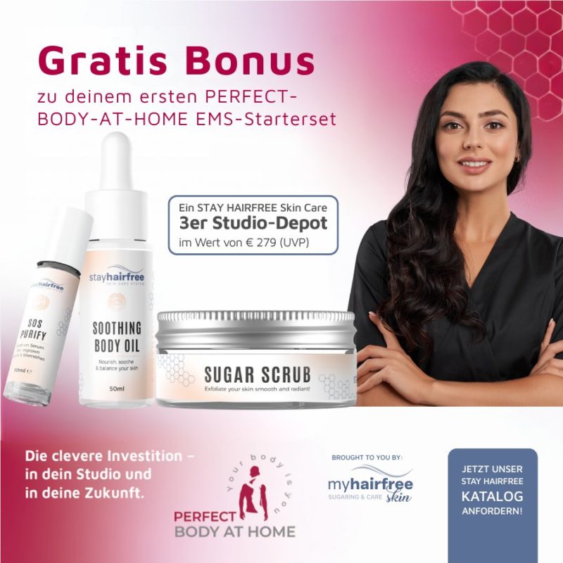 myhairfreeskin Sugaring-Masters