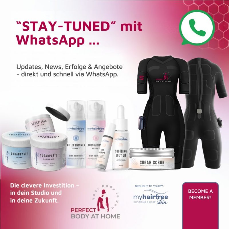 myhairfreeskin Sugaring-Masters