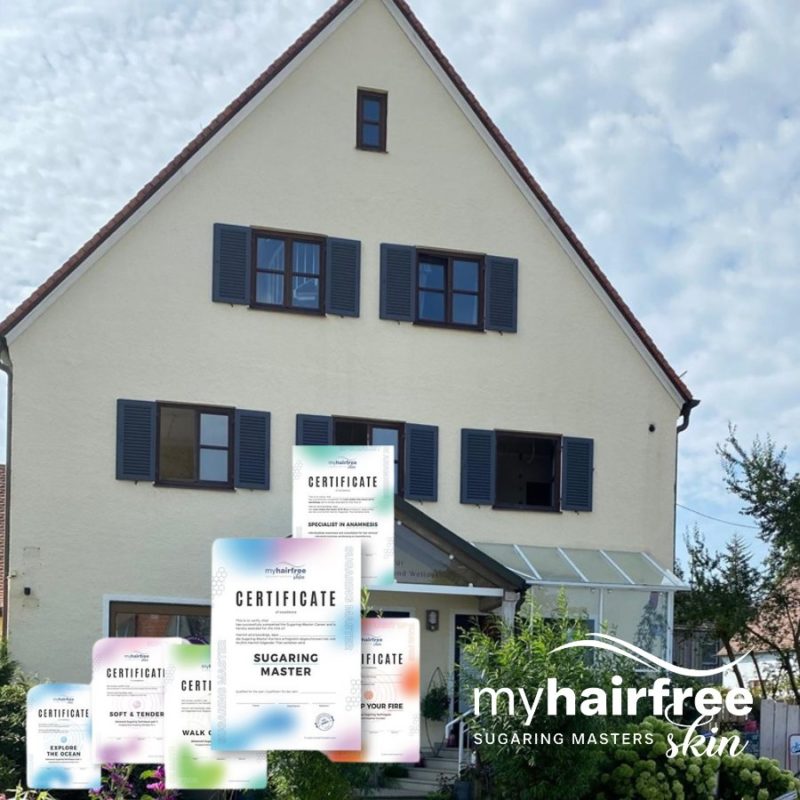 myhairfreeskin Sugaring-Masters