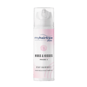 STAY HAIRFREE Hugs & Kisses (Phase2), 30ml