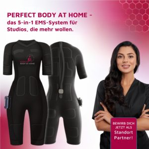 NEU: BEWIRB DICH ALS STANDORTPARTNER