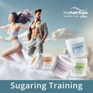Sugaring-Training