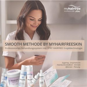 Der SMOOTH Methode Guide - Profi Leitfaden für strukturierte Sugaring-Behandlungen