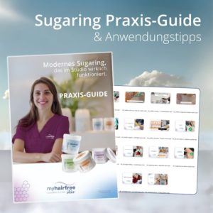 Sugaring Praxis-Guide