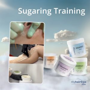 Sugaring-Training