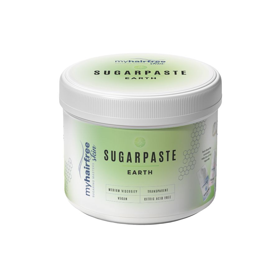 SUGARPASTE EARTH, 900g