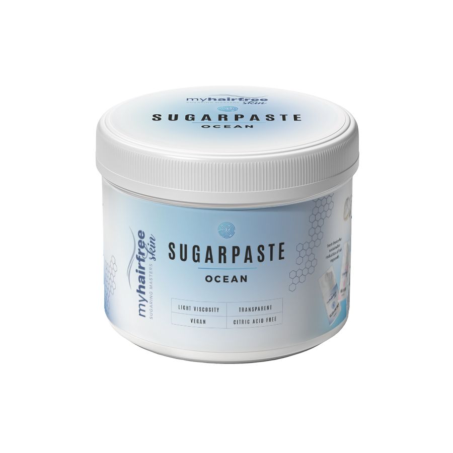 SUGARPASTE OCEAN, 900g