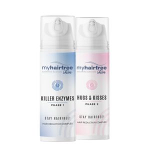 STAY HAIRFREE Enzym-DUO, 60 ml