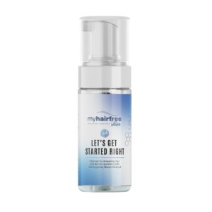 START RIGHT CLEANSER, 180ml