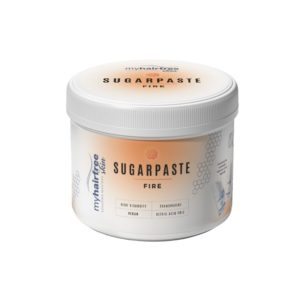 SUGARPASTE FIRE, 900g